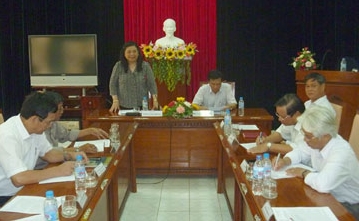 Vize-Parlamentspräsidentin Phong besucht Provinz Phu Yen